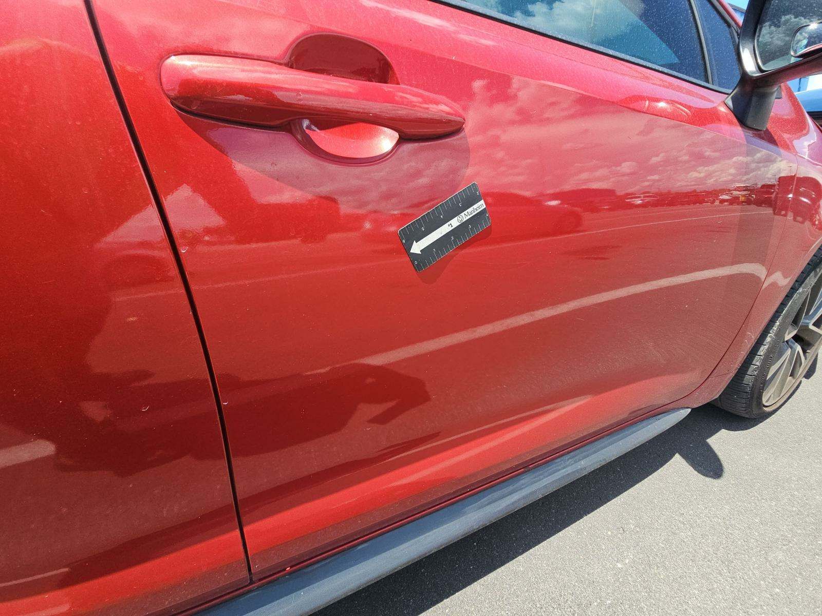 2021 Toyota Corolla SE FWD