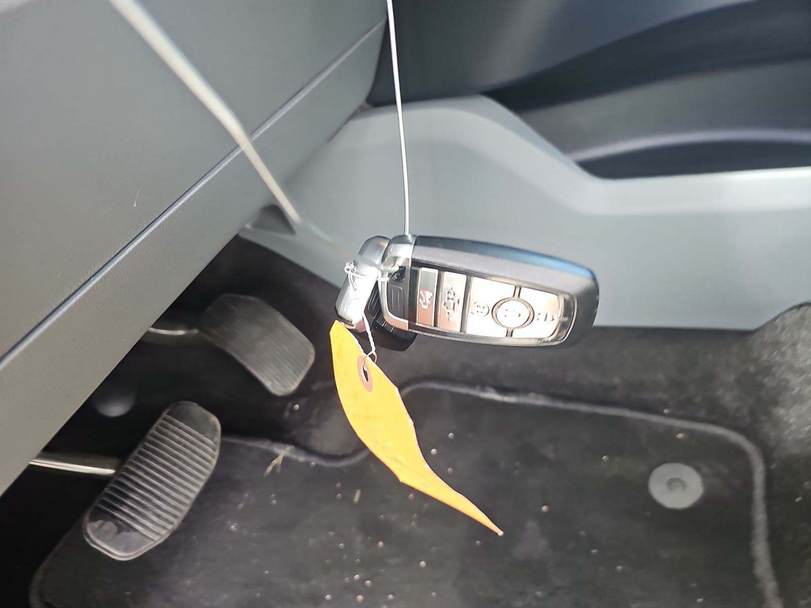 2021 Ford F-150 XLT FWD