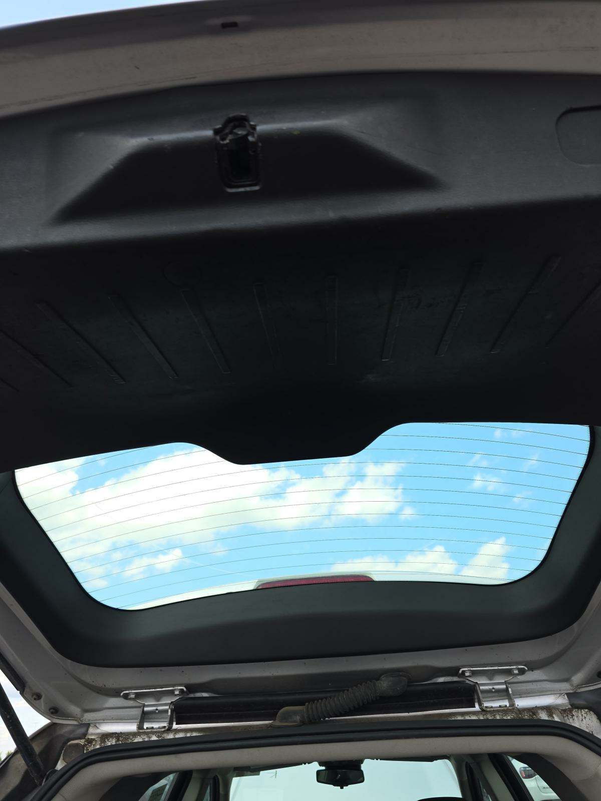 2015 Chevrolet Equinox LS FWD