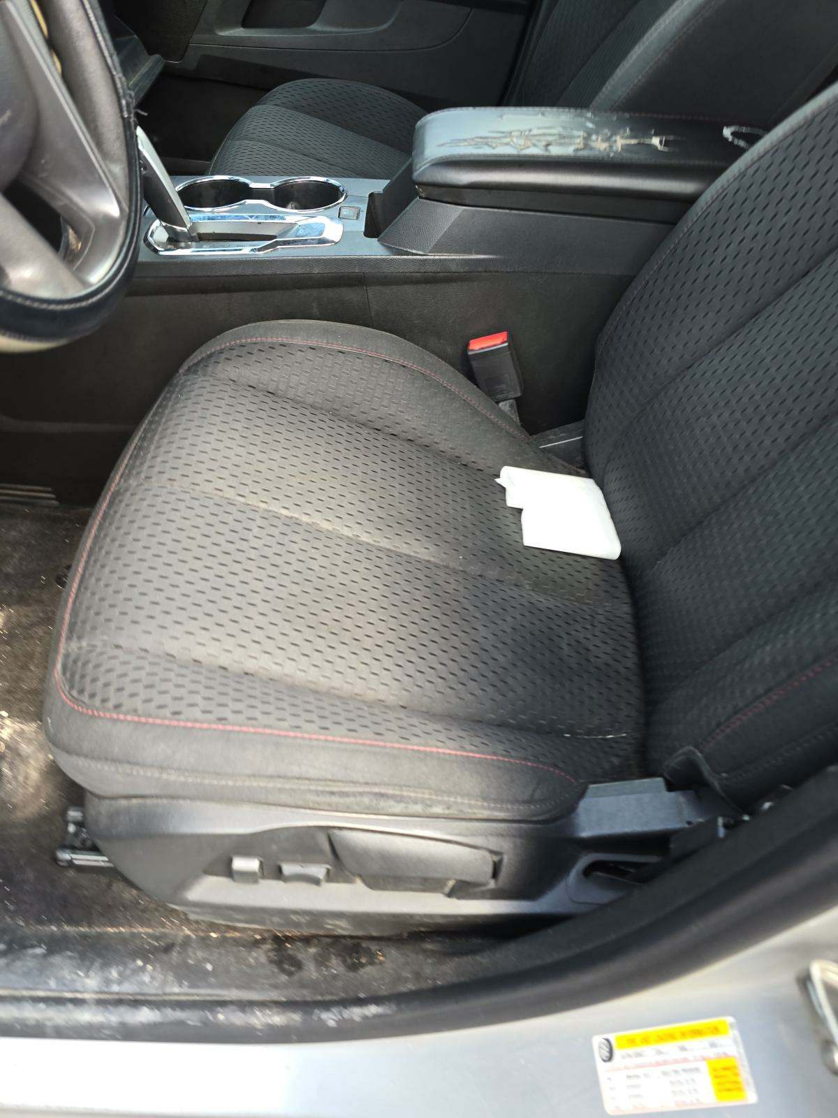2015 Chevrolet Equinox LS FWD