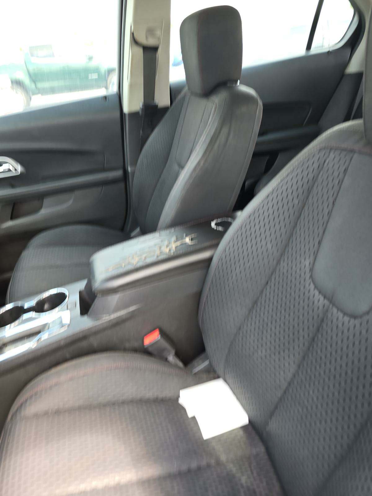 2015 Chevrolet Equinox LS FWD