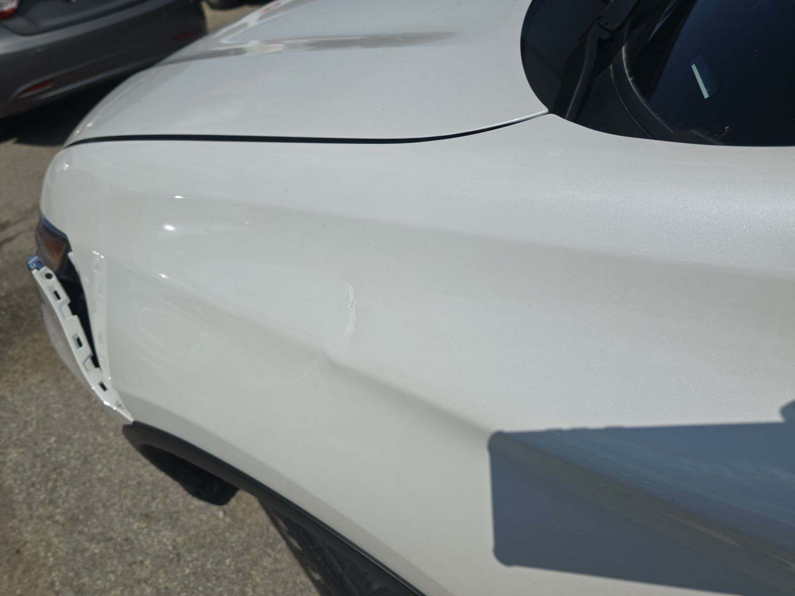 2020 Mitsubishi Outlander SEL AWD