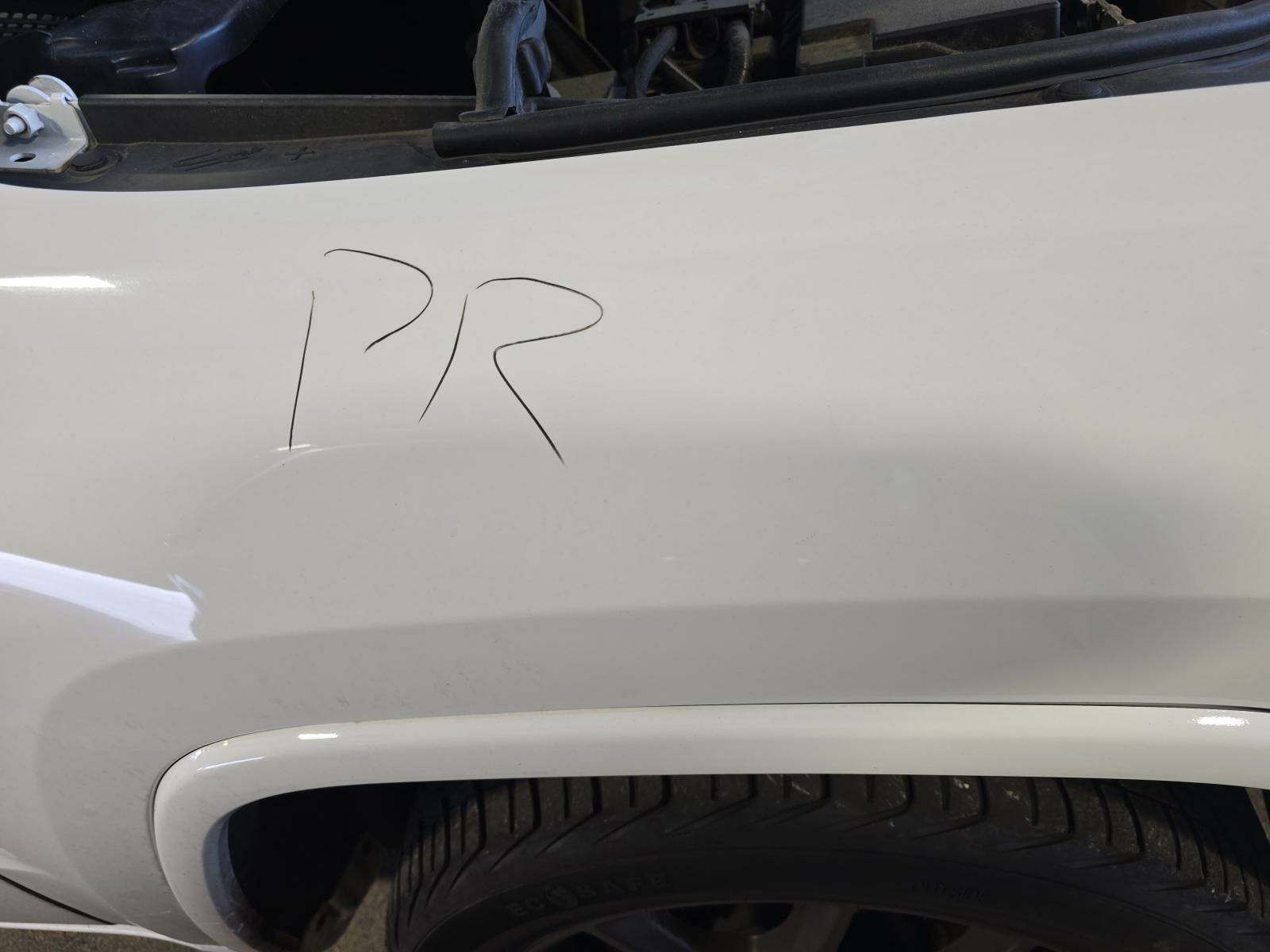 2021 Jeep Grand Cherokee Limited 80th Anniversary Edition AWD