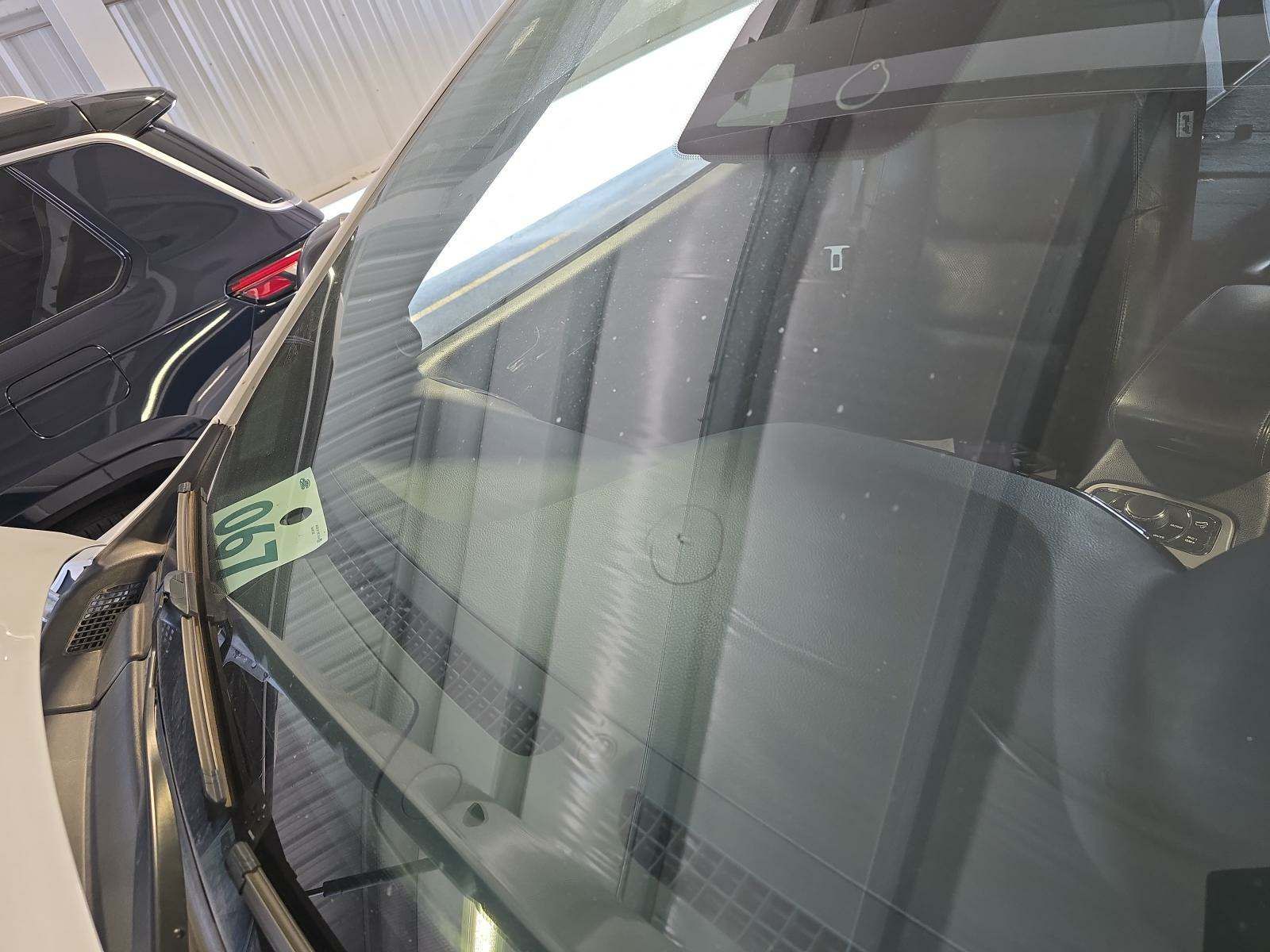 2021 Jeep Grand Cherokee Limited 80th Anniversary Edition AWD