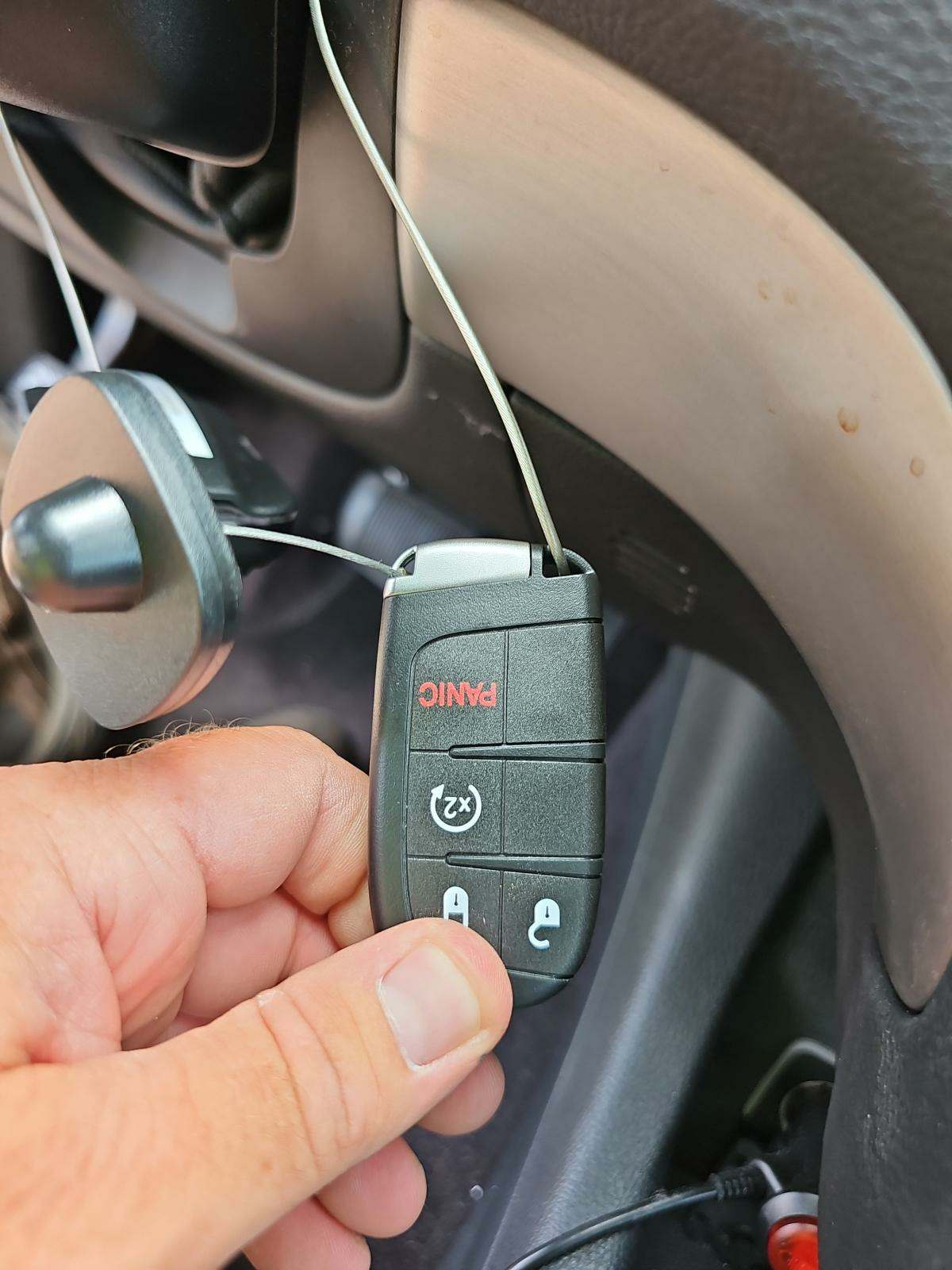 2017 Dodge Durango GT RWD