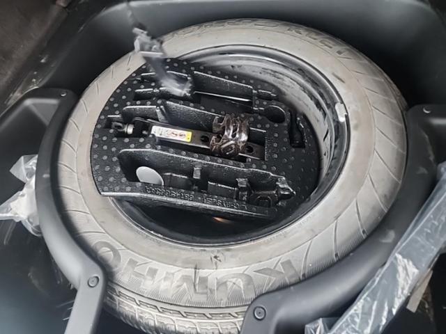 2014 Jeep Grand Cherokee Summit AWD