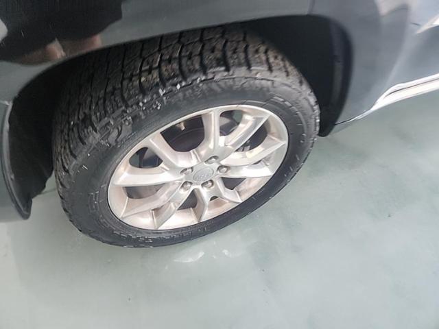 2014 Jeep Grand Cherokee Summit AWD