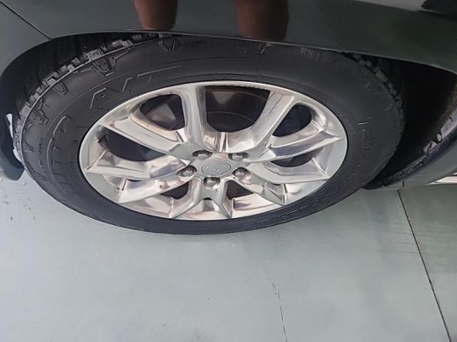 2014 Jeep Grand Cherokee Summit AWD