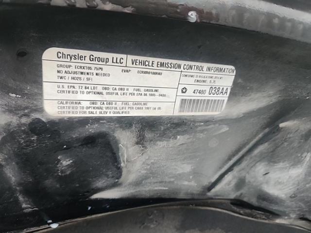 2014 Jeep Grand Cherokee Summit AWD