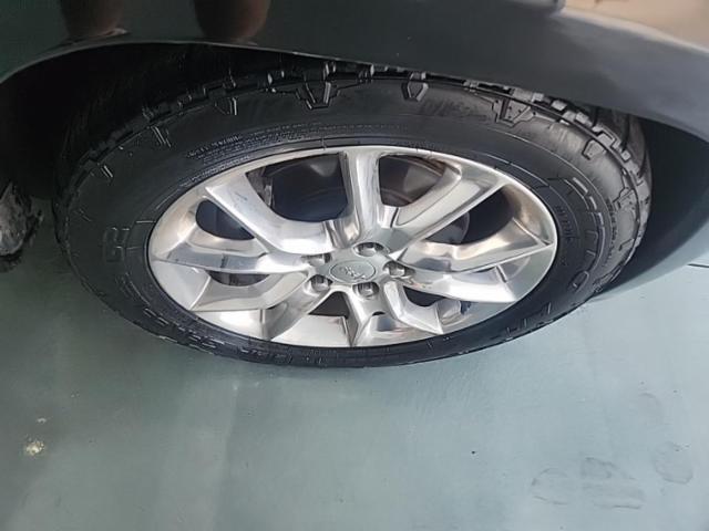 2014 Jeep Grand Cherokee Summit AWD