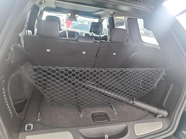 2014 Jeep Grand Cherokee Summit AWD