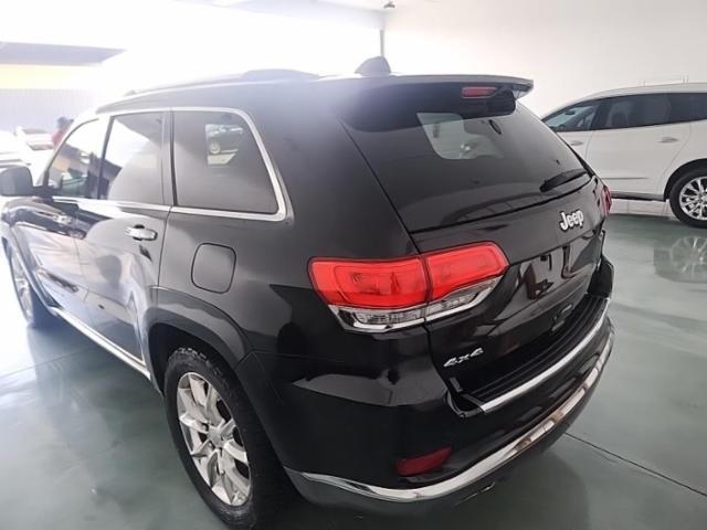 2014 Jeep Grand Cherokee Summit AWD