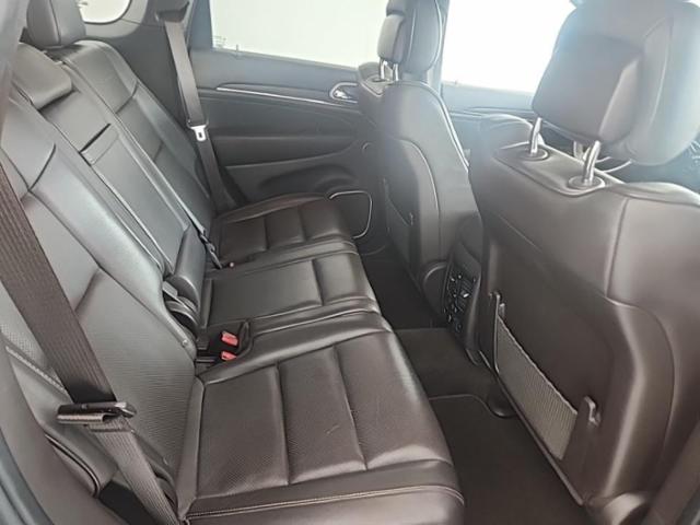 2014 Jeep Grand Cherokee Summit AWD