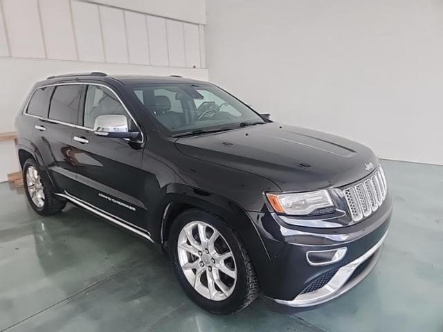 2014 Jeep Grand Cherokee Summit AWD
