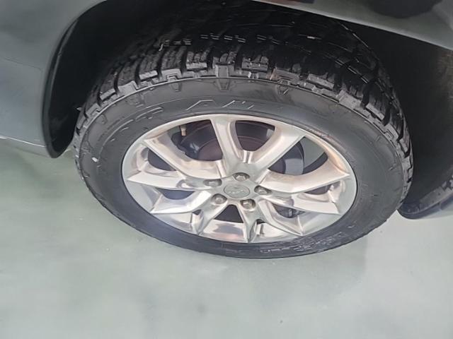 2014 Jeep Grand Cherokee Summit AWD