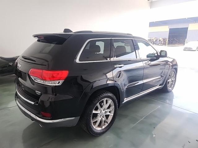 2014 Jeep Grand Cherokee Summit AWD