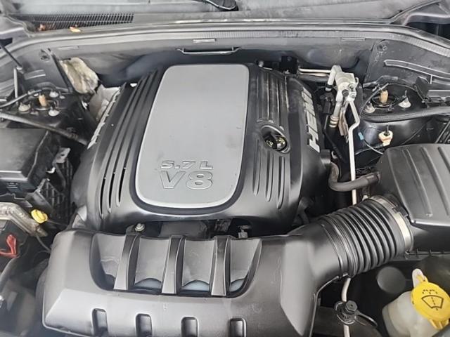 2014 Jeep Grand Cherokee Summit AWD