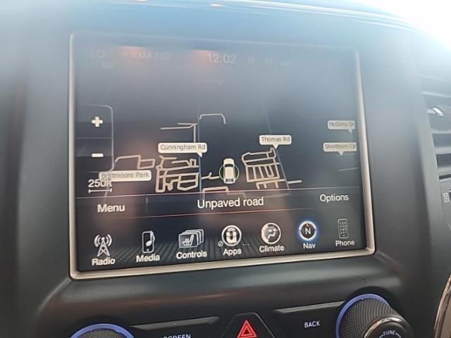 2014 Jeep Grand Cherokee Summit AWD