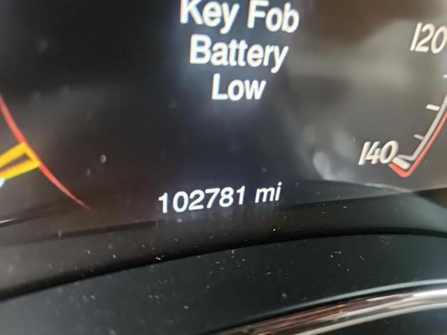 2014 Jeep Grand Cherokee Summit AWD