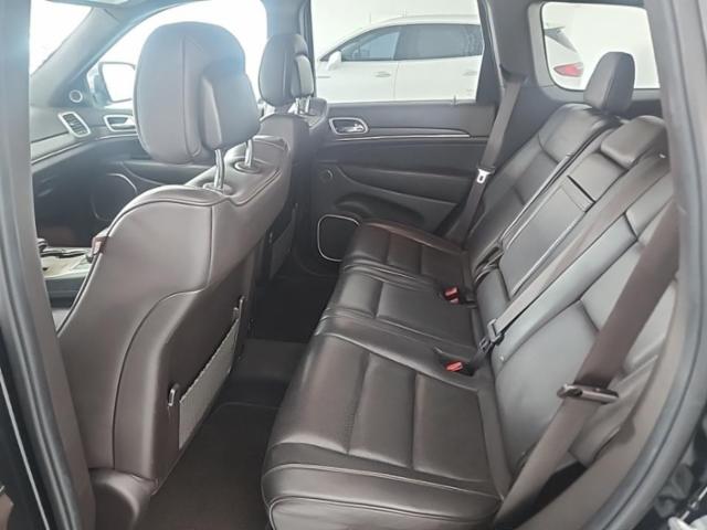 2014 Jeep Grand Cherokee Summit AWD