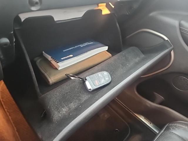 2014 Jeep Grand Cherokee Summit AWD