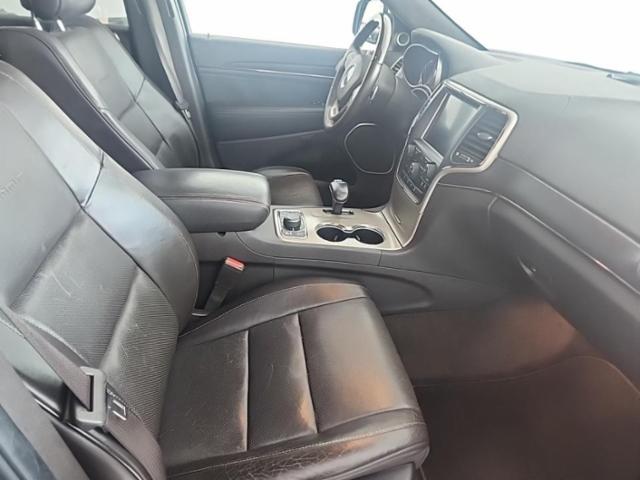 2014 Jeep Grand Cherokee Summit AWD