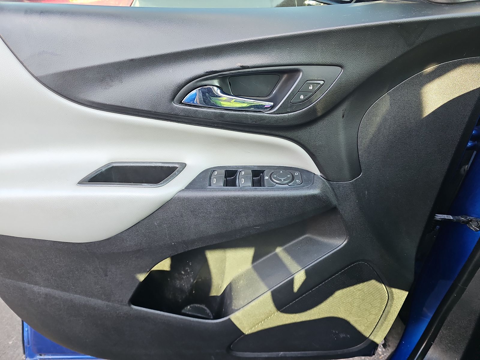 2019 Chevrolet Equinox LS FWD