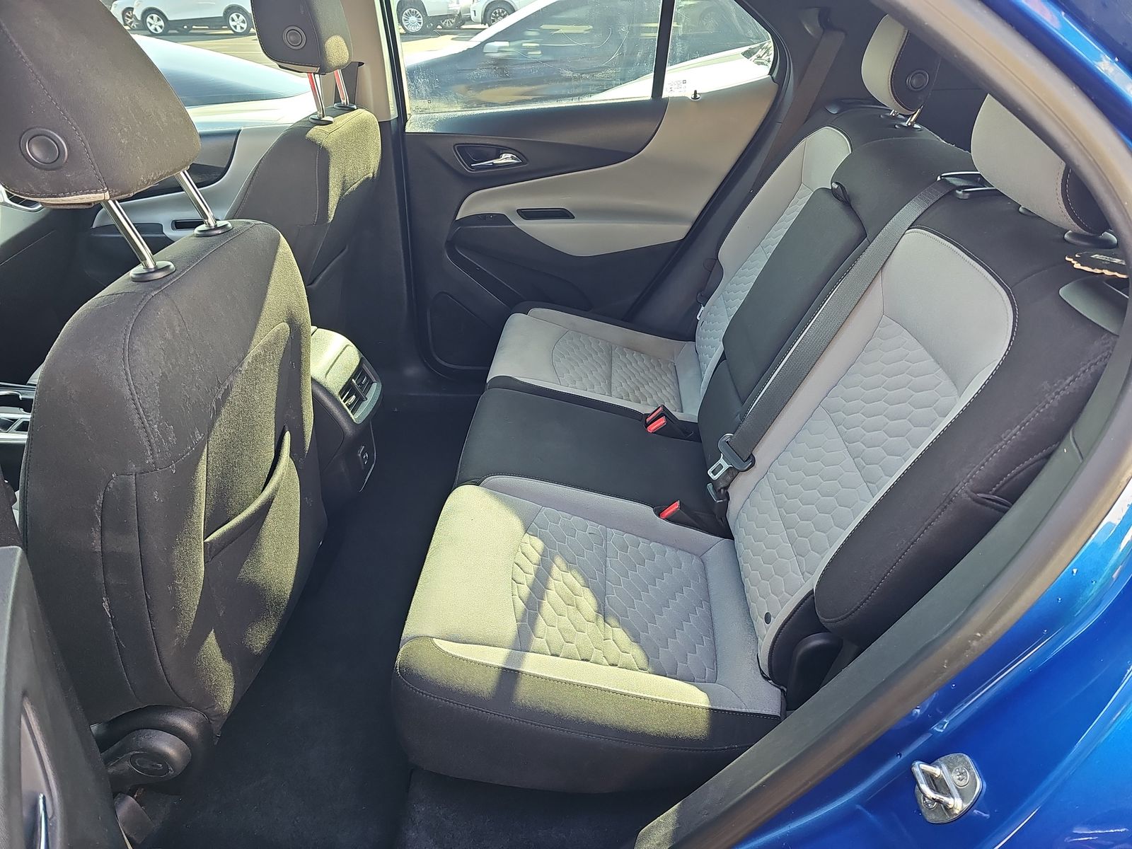 2019 Chevrolet Equinox LS FWD