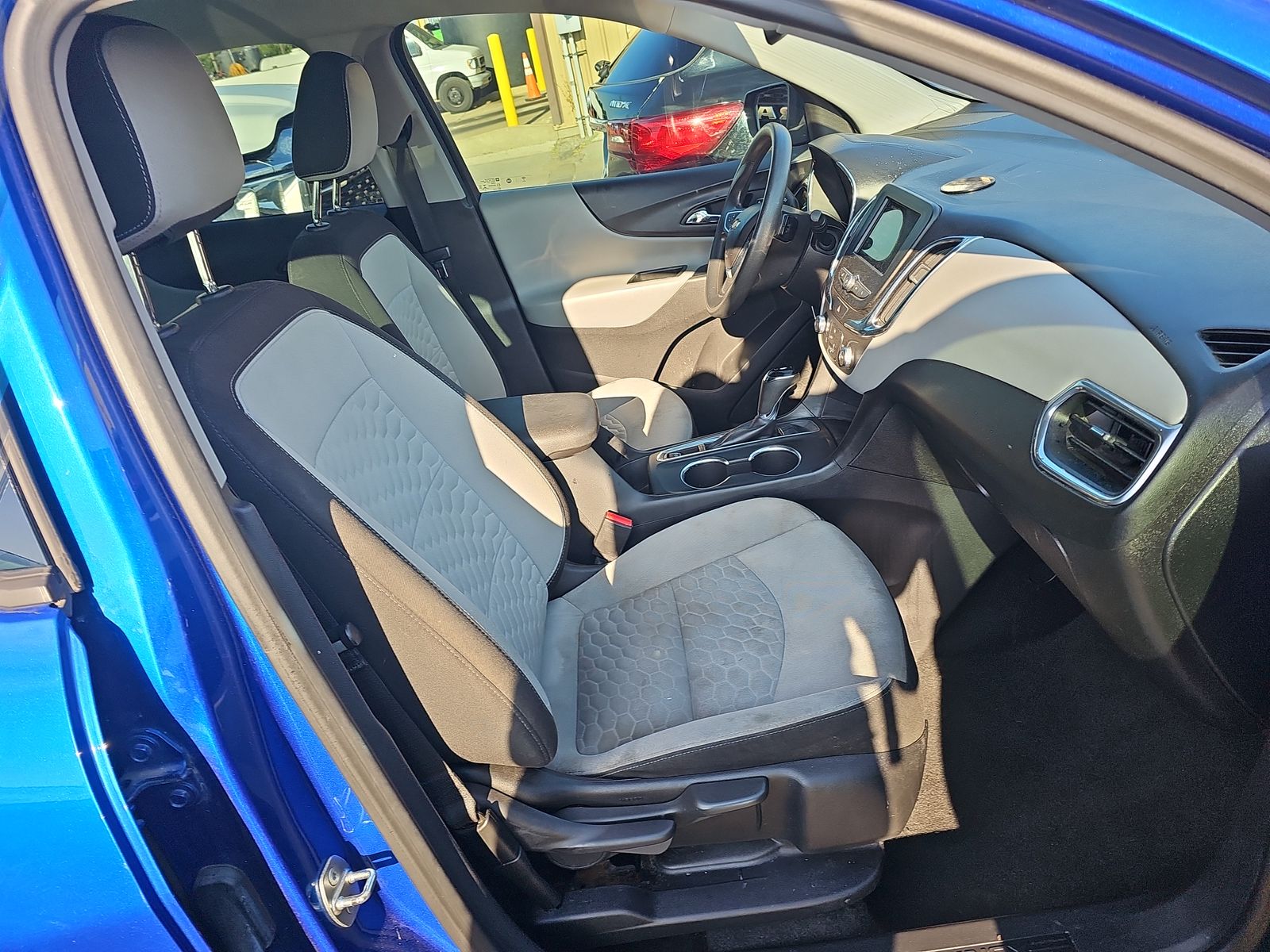 2019 Chevrolet Equinox LS FWD