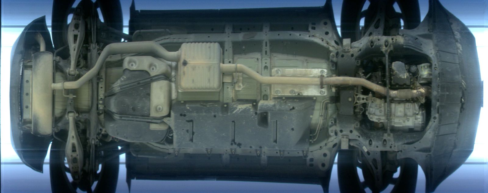 2019 Chevrolet Equinox LS FWD