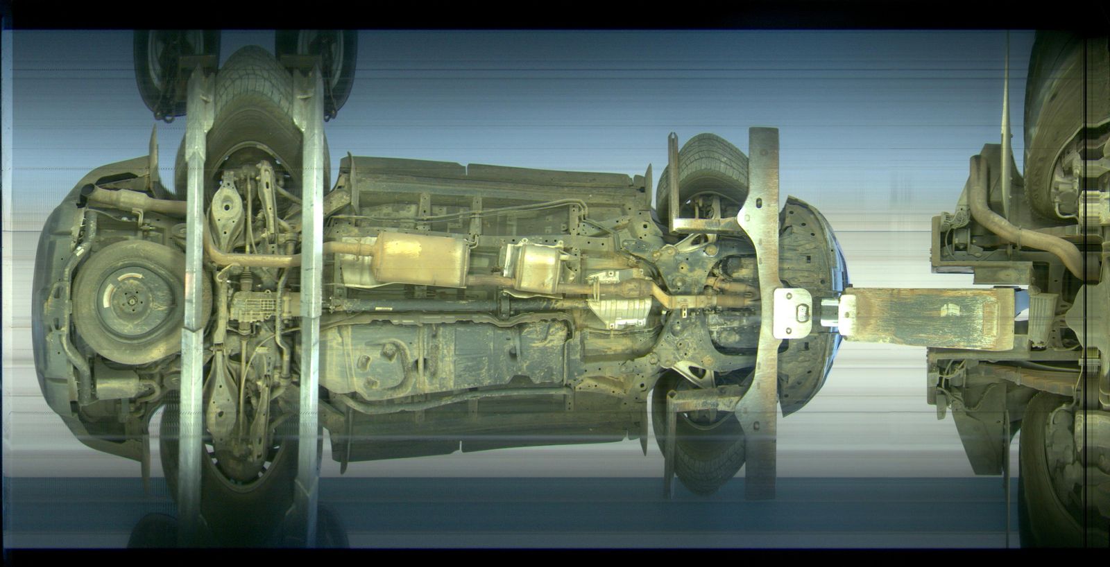 2017 Nissan Pathfinder S AWD