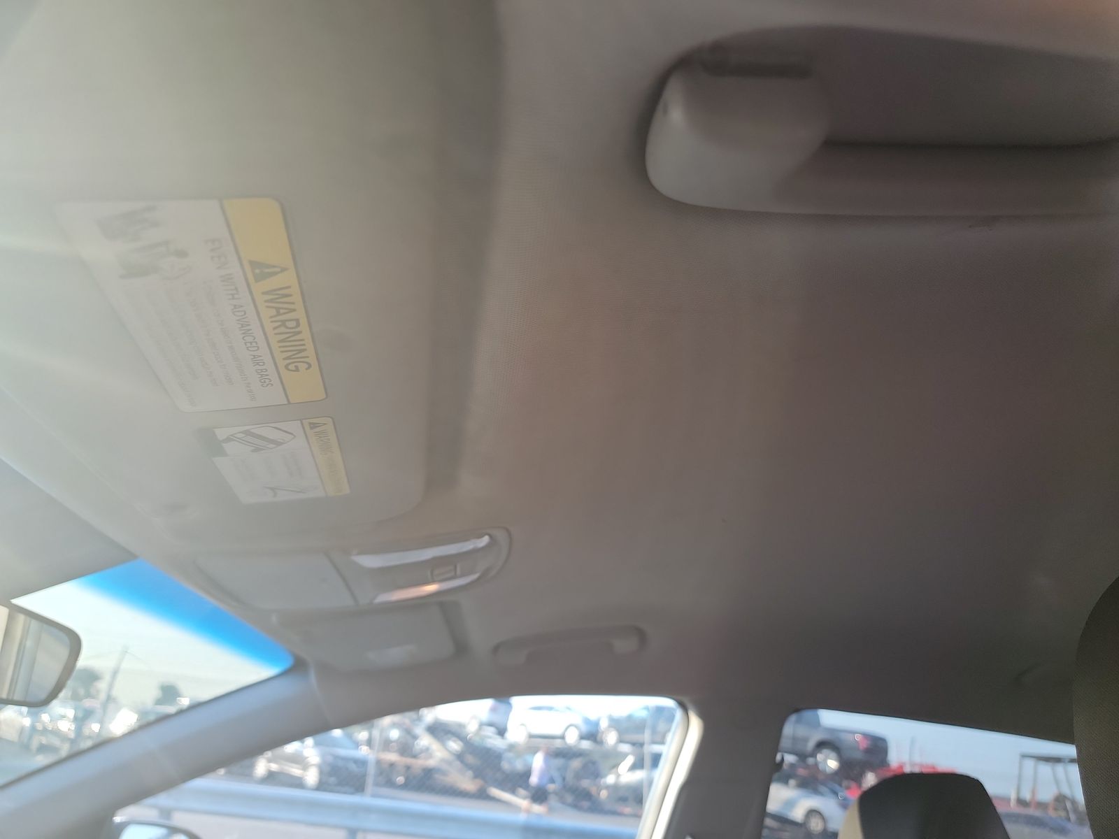 2020 Kia Sportage LX FWD