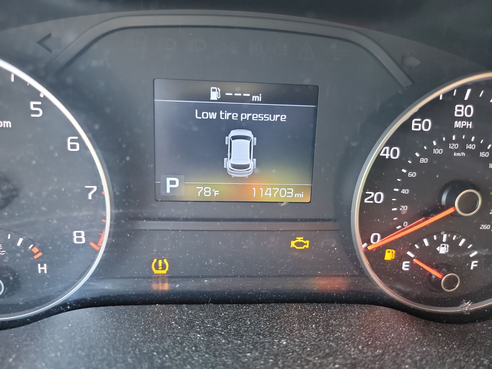 2020 Kia Sportage LX FWD