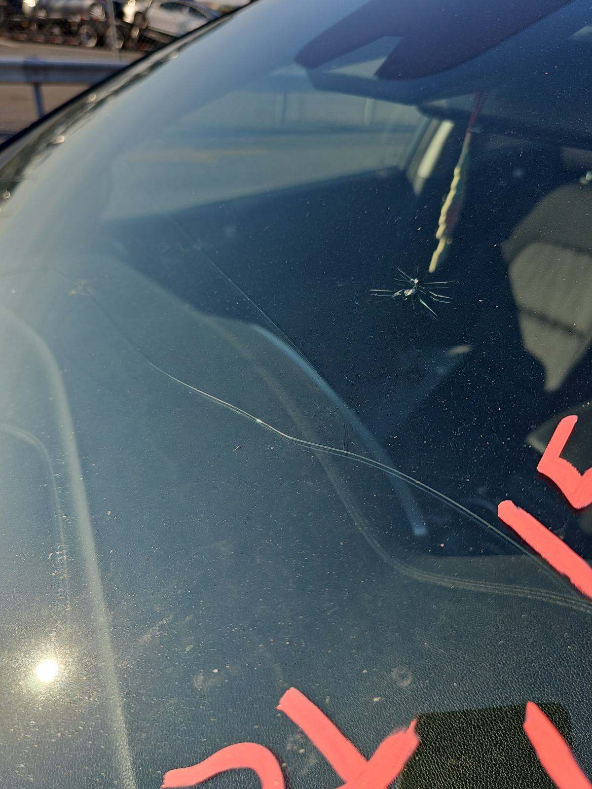 2020 Kia Sportage LX FWD