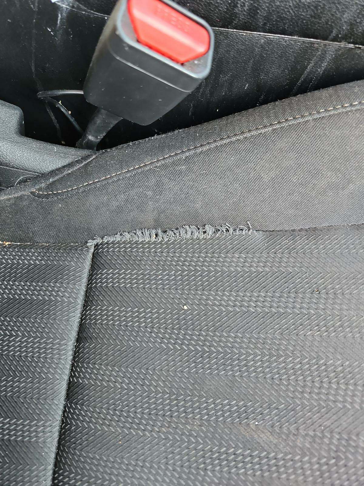 2020 Kia Sportage LX FWD