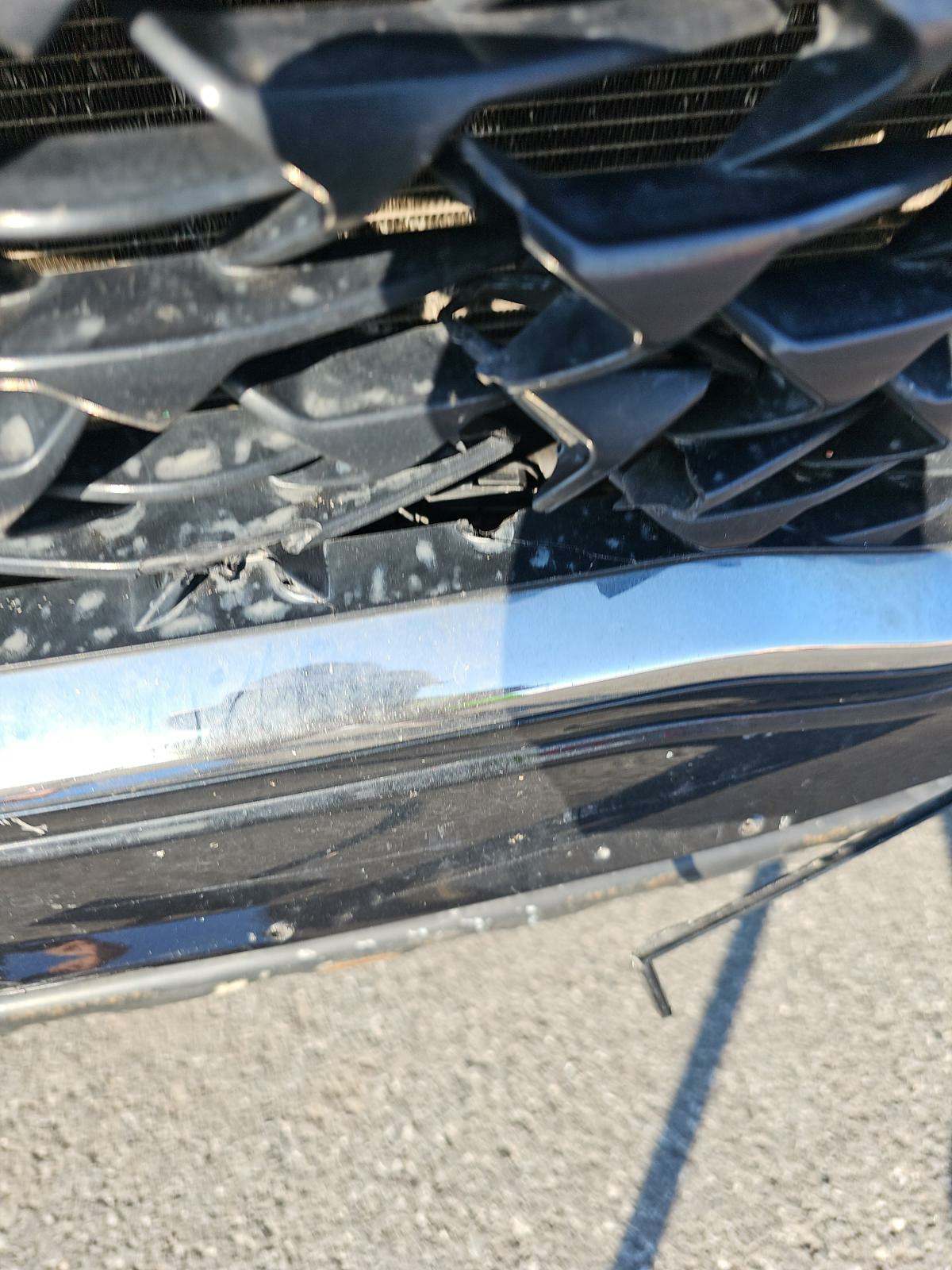 2020 Kia Sportage LX FWD