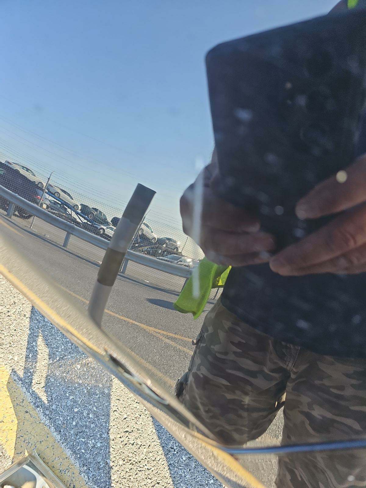 2020 Kia Sportage LX FWD