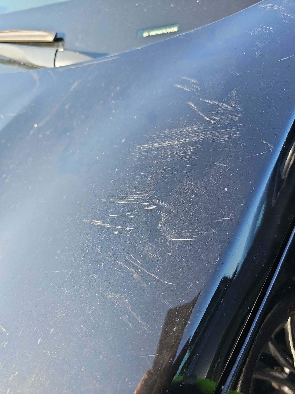 2020 Kia Sportage LX FWD