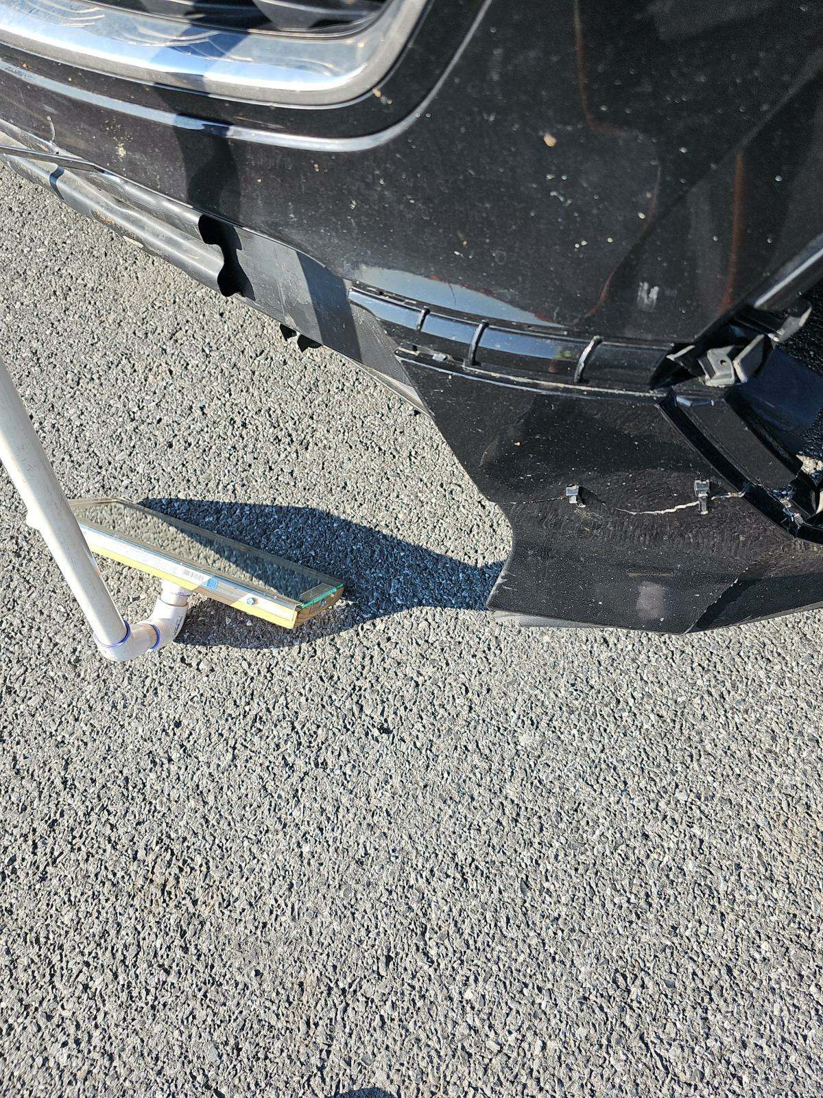 2020 Kia Sportage LX FWD