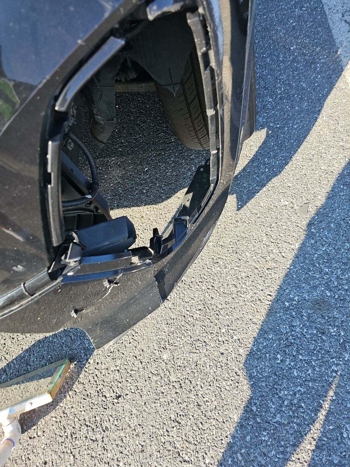 2020 Kia Sportage LX FWD