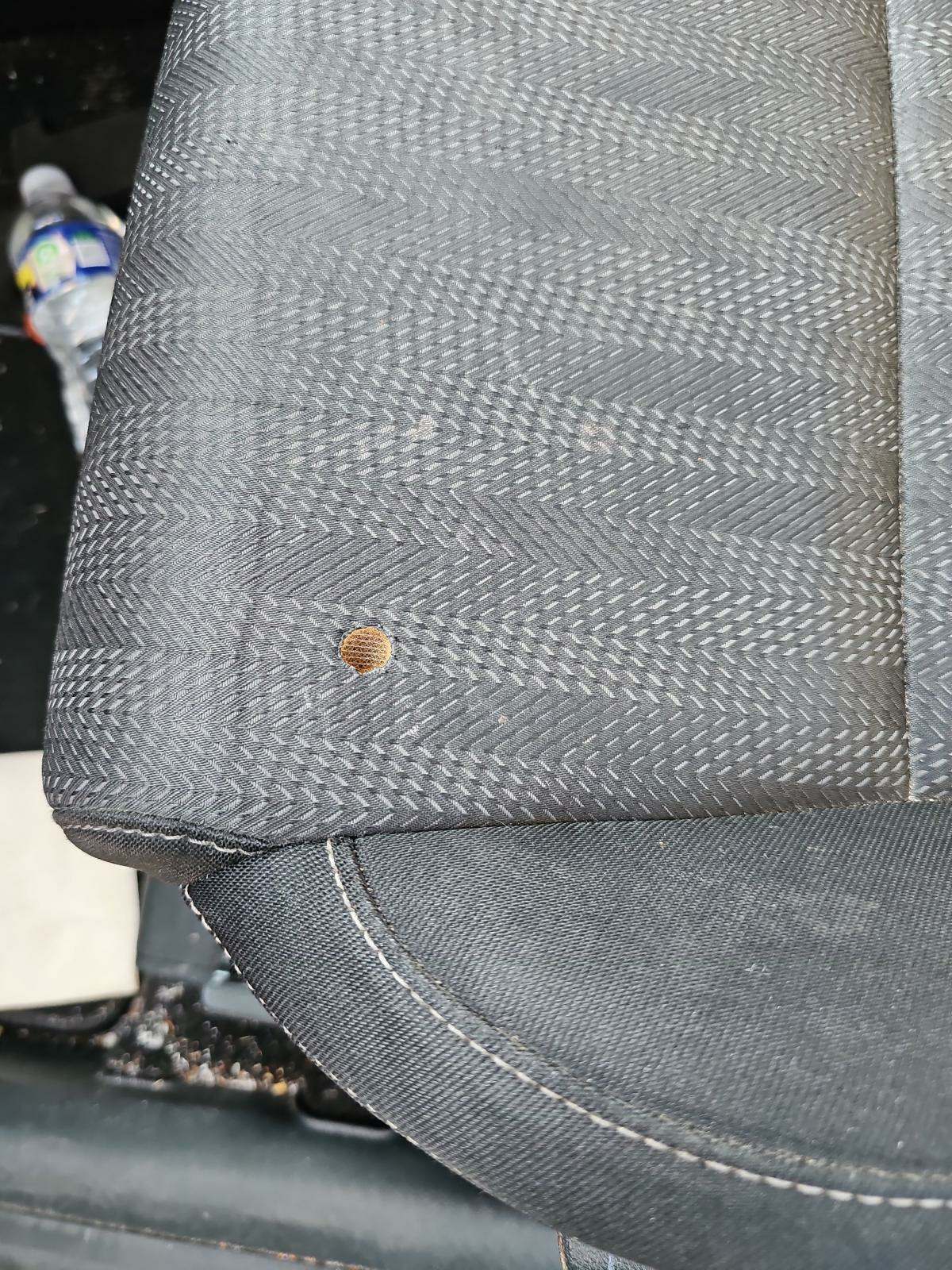 2020 Kia Sportage LX FWD