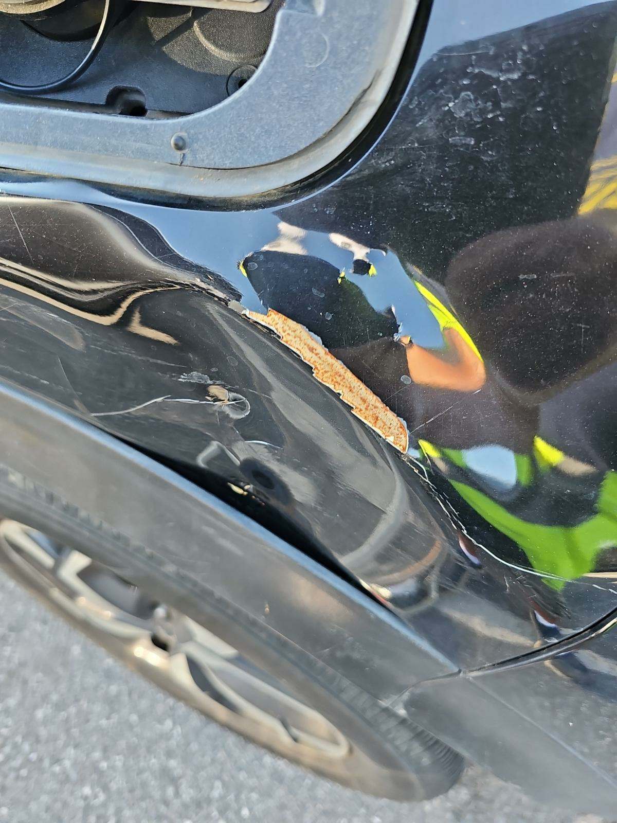 2020 Kia Sportage LX FWD