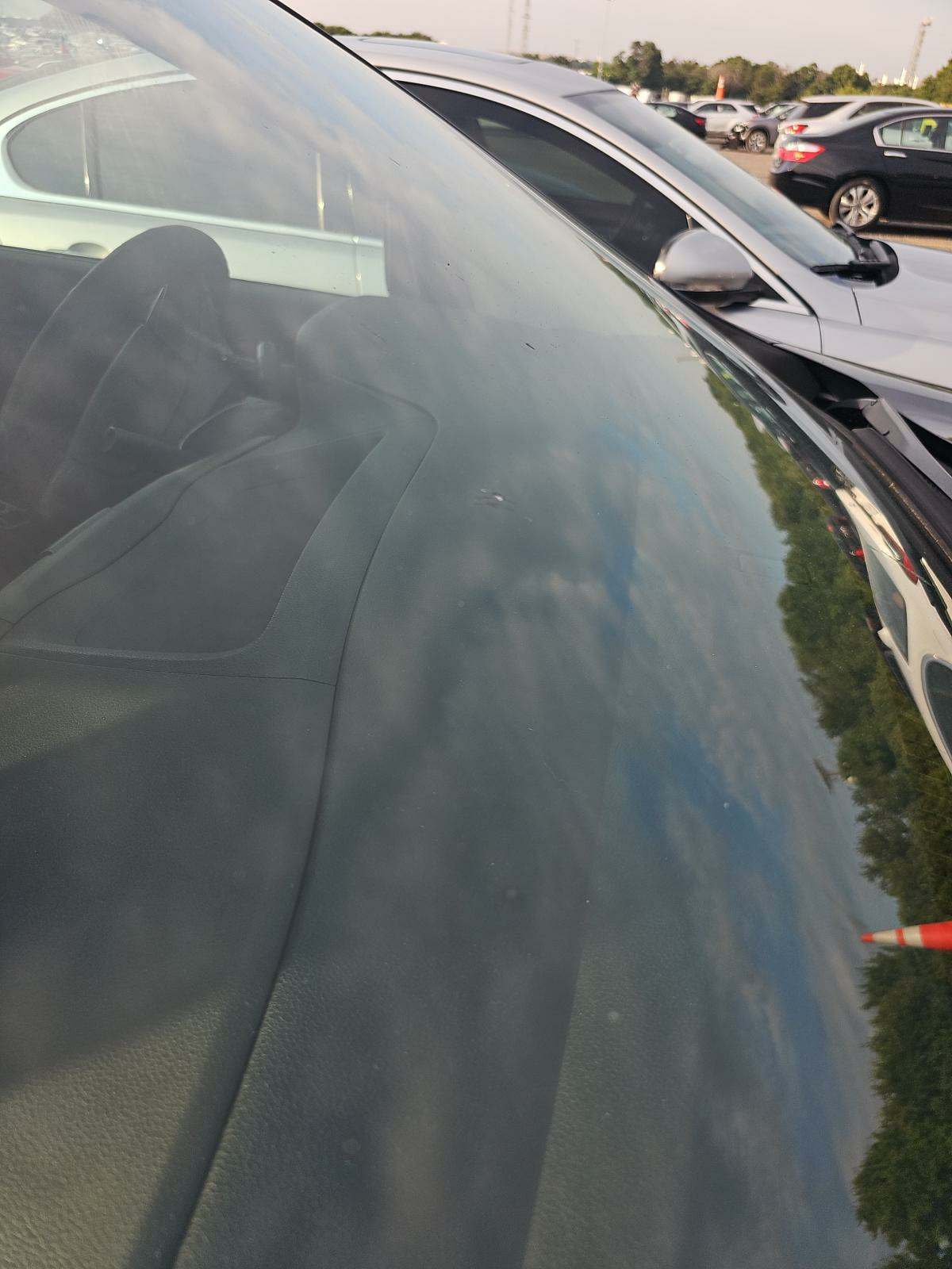 2016 Honda CR-V LX AWD