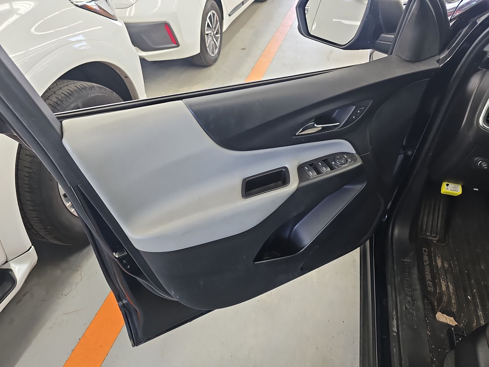 2020 Chevrolet Equinox LS AWD