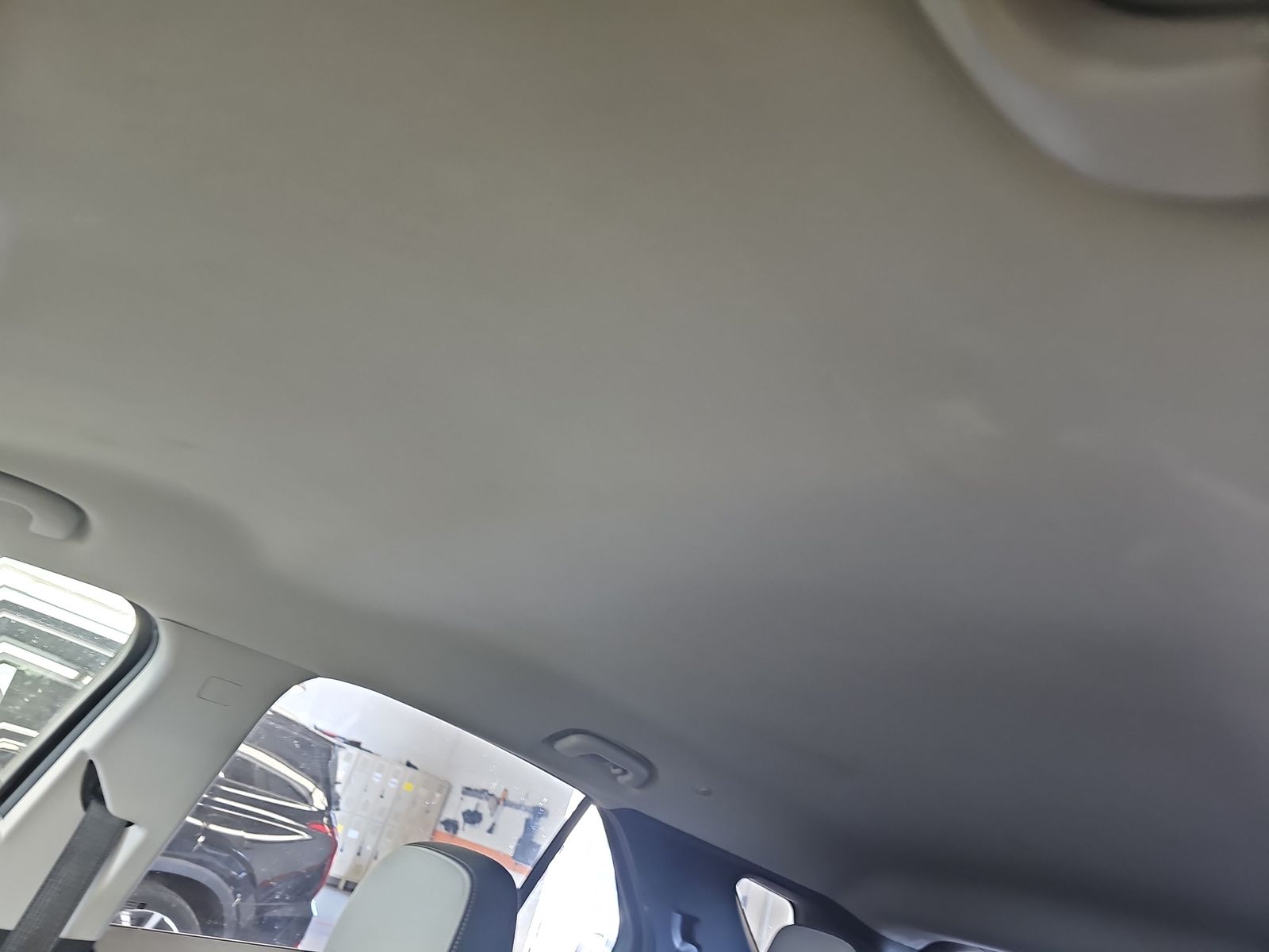 2020 Chevrolet Equinox LS AWD