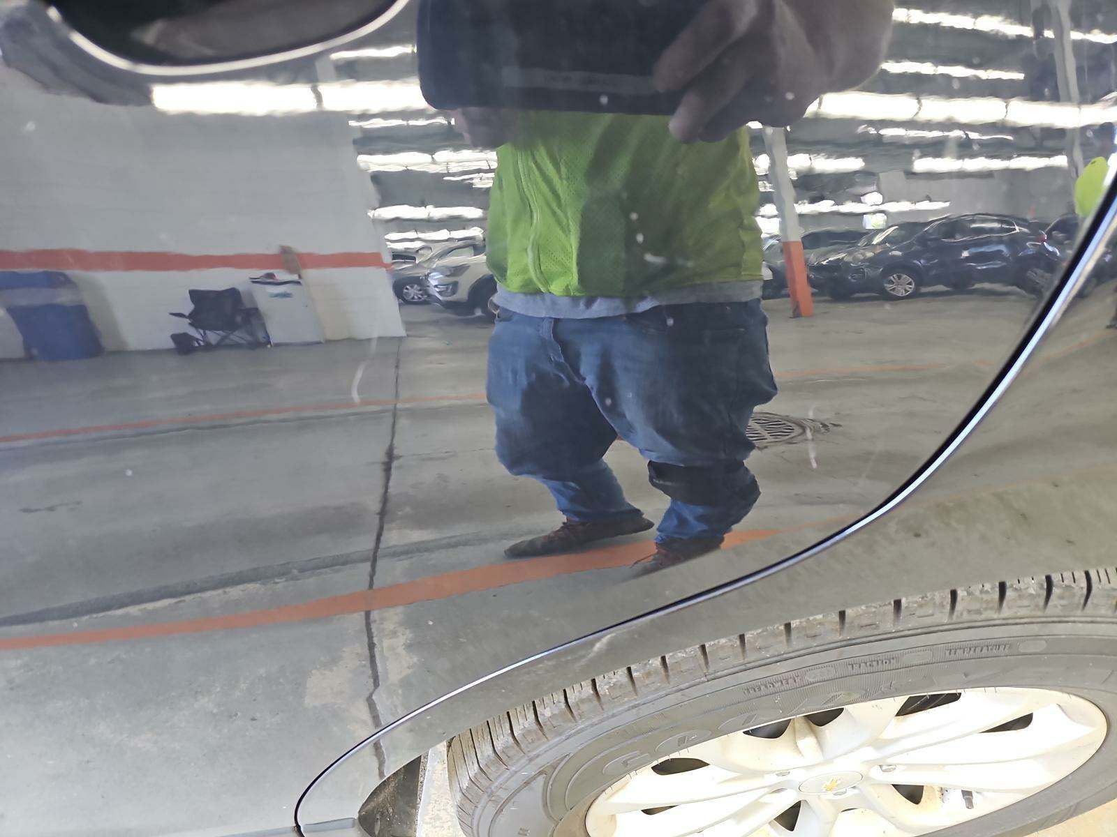 2020 Chevrolet Equinox LS AWD