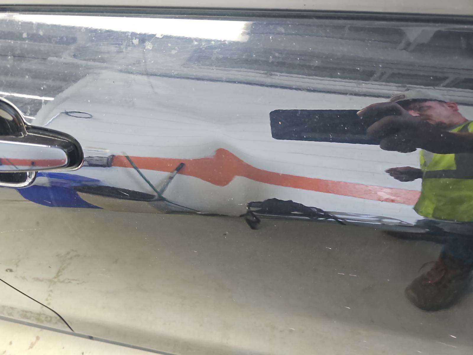 2020 Chevrolet Equinox LS AWD