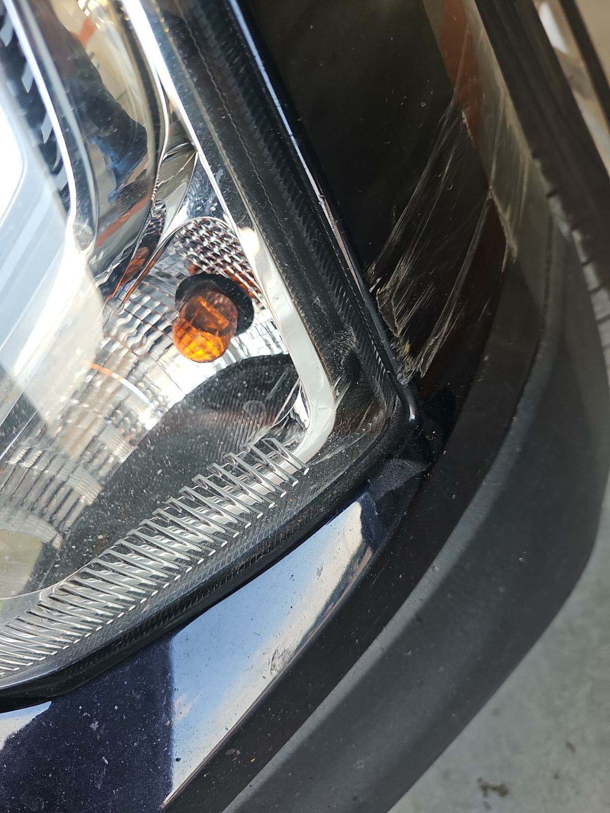 2020 Chevrolet Equinox LS AWD