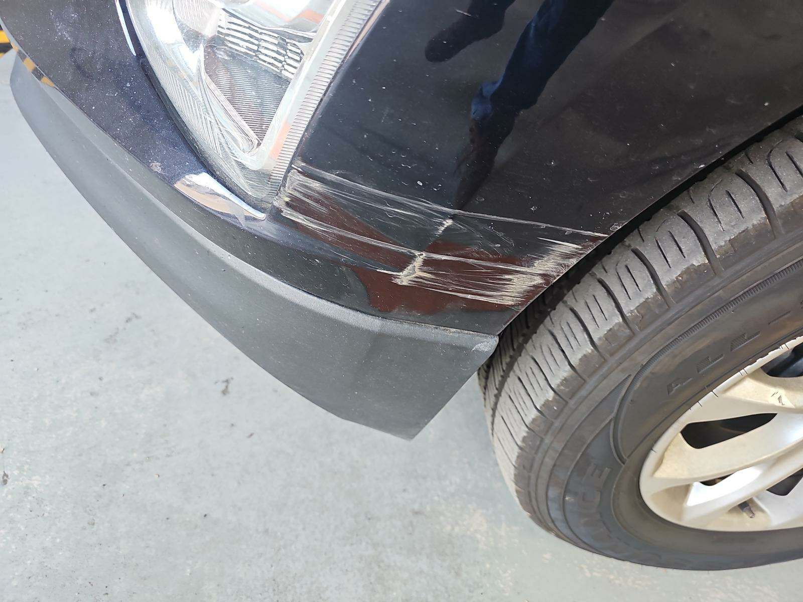 2020 Chevrolet Equinox LS AWD