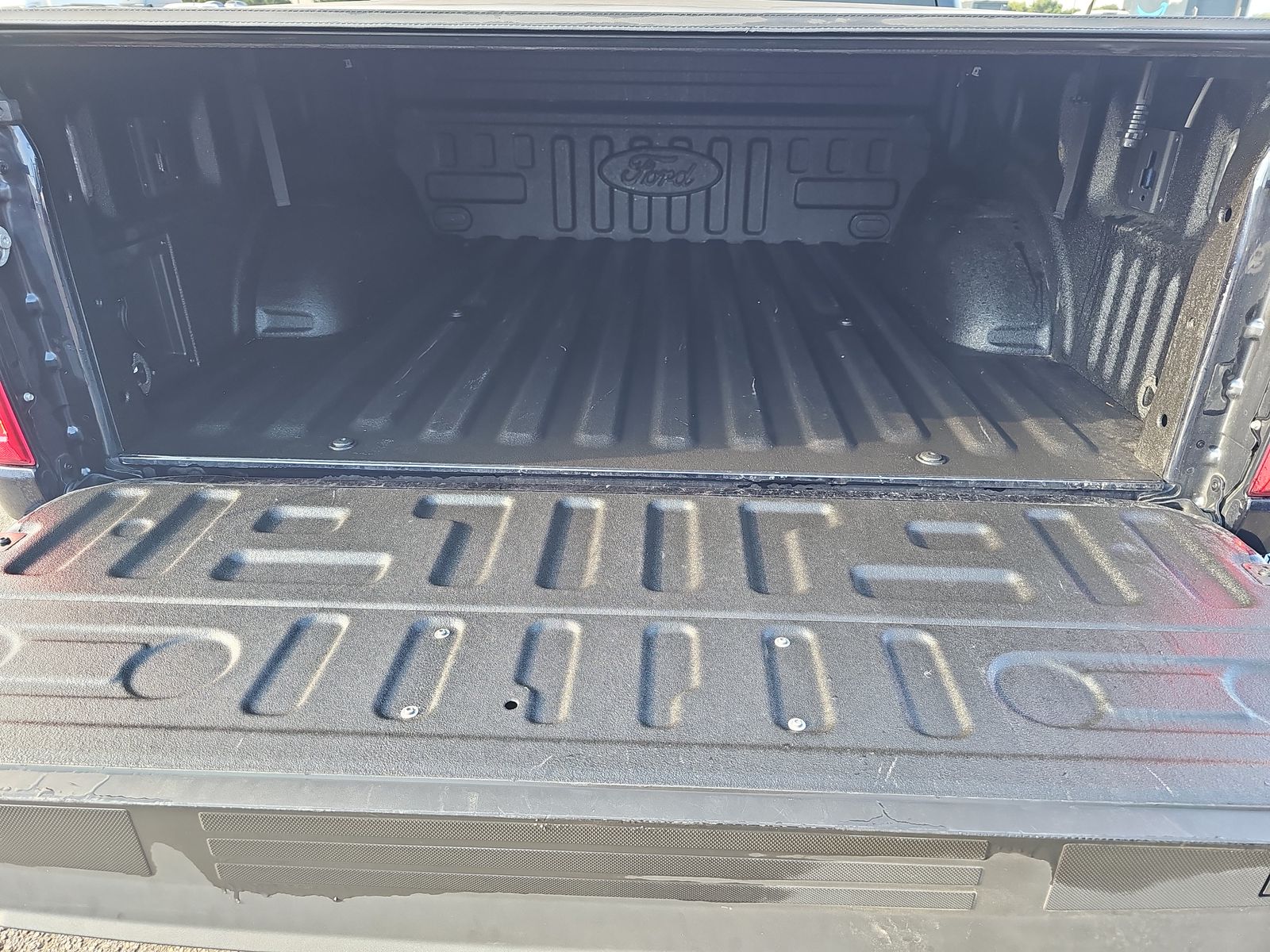 2021 Ford F-150 XLT FWD